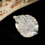 Art Clay Silver Leaf Pendant - Sue Ashpole May 2016.jpg